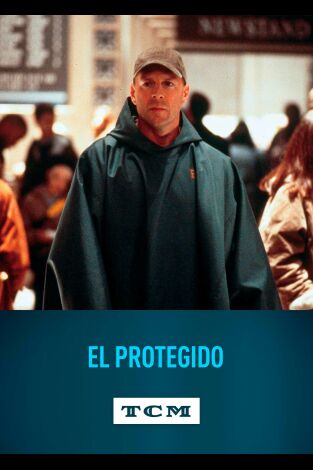 El protegido