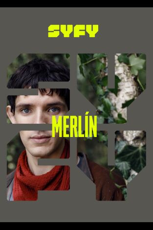 Merlín. T(T1). Merlín (T1)