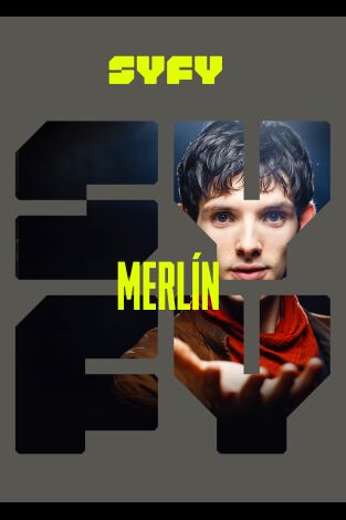 Merlín. T(T2). Merlín (T2)