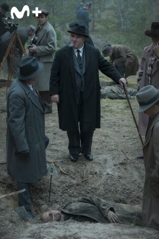 Babylon Berlin. T(T2). Babylon Berlin (T2): Ep.1 