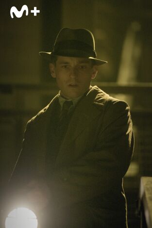 Babylon Berlin. T(T2). Babylon Berlin (T2): Ep.2 