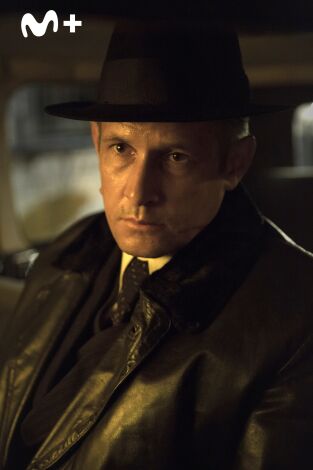 Babylon Berlin. T(T2). Babylon Berlin (T2): Ep.3 