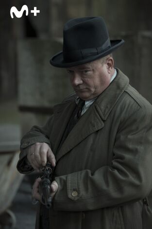 Babylon Berlin. T(T2). Babylon Berlin (T2): Ep.5 