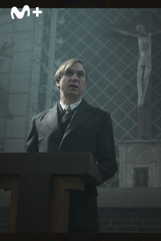 Babylon Berlin. T(T2). Babylon Berlin (T2): Ep.7 