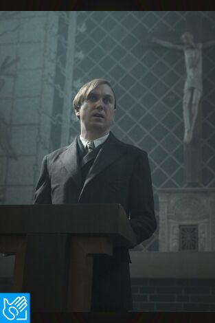 (LSE) - Babylon Berlin. T(T2). (LSE) - Babylon Berlin (T2): Ep.7 