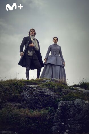 Outlander. T(T3). Outlander (T3): Ep.8 Primera esposa