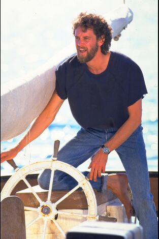 Tiburón, la venganza