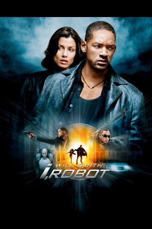 Yo, robot