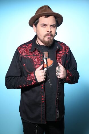 Ilustres Ignorantes. T(T11). Ilustres Ignorantes (T11): Robots