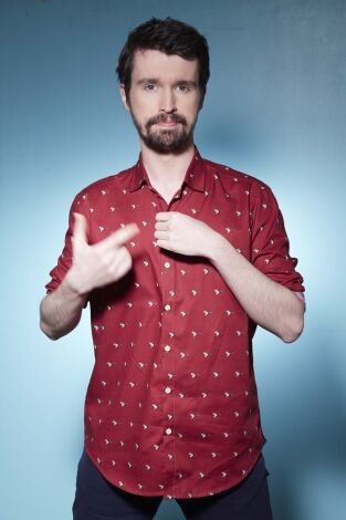 Ilustres Ignorantes. T(T11). Ilustres Ignorantes (T11): Millennials