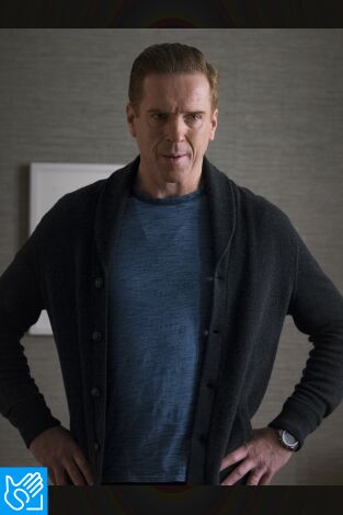 (LSE) - Billions. T(T3). (LSE) - Billions (T3): Ep.6 (LSE) - El tercer escribano