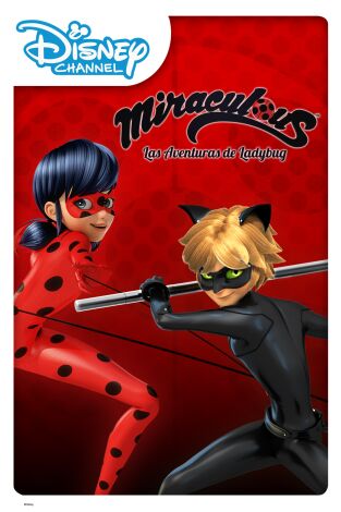 Prodigiosa: Las Aventuras De Ladybug. T(T2). Prodigiosa: Las... (T2): Sapotis