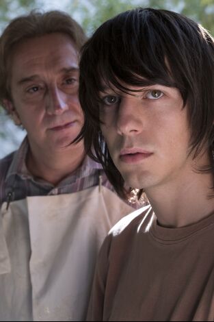 (LSE) - Matar al padre. T(T1). (LSE) - Matar al... (T1): Ep.1 (LSE) - 1996