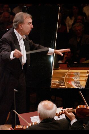 Festival de Lucerna - Pollini interpreta Beethoven