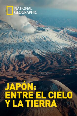 Japón: entre el cielo y la tierra