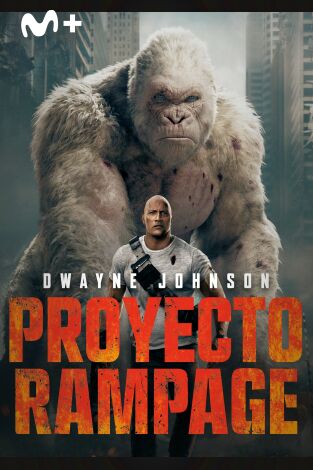 Proyecto Rampage