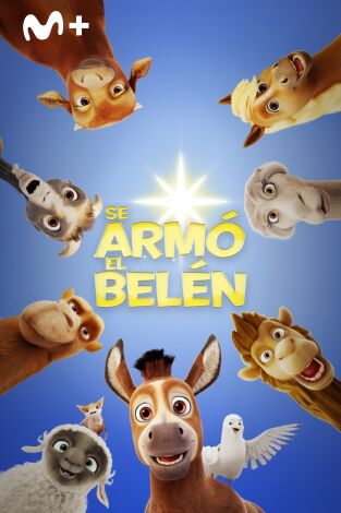 Se armó el belén