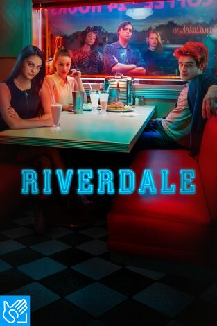 (LSE) - Riverdale. T(T1). (LSE) - Riverdale (T1)