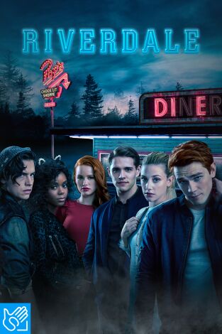 (LSE) - Riverdale. T(T2). (LSE) - Riverdale (T2)