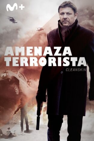 Amenaza terrorista (Cleanskin)