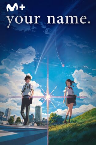 Your Name