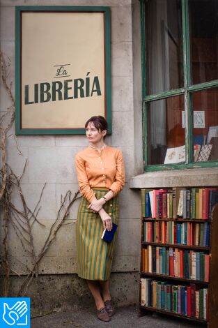 (LSE) - La librería