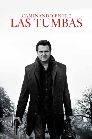 Caminando entre las tumbas