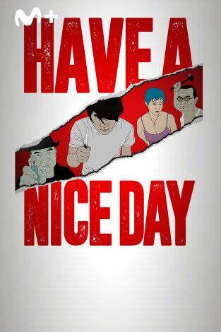 Have a Nice Day