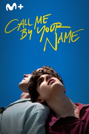 Call Me by Your Name