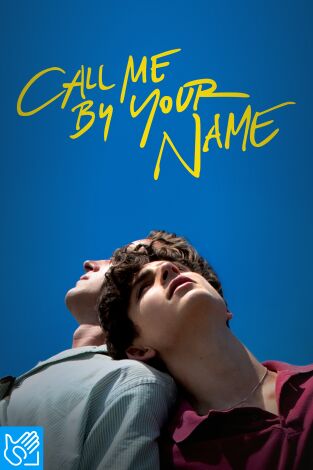 (LSE) - Call Me by Your Name