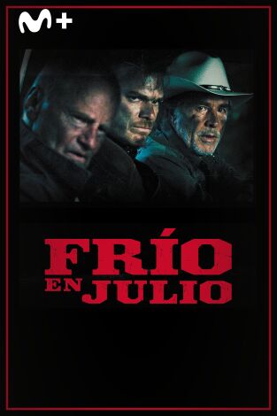Frío en julio
