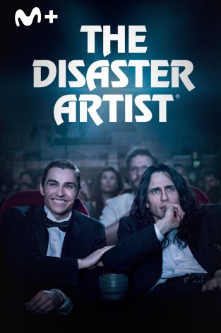 The Disaster Artist