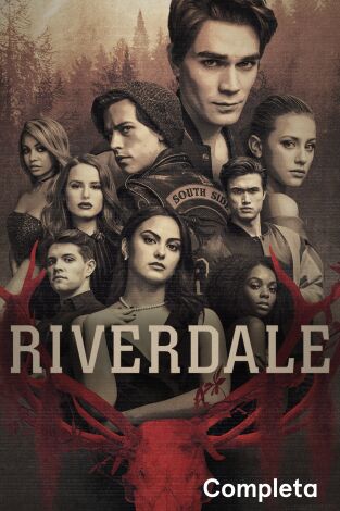 Riverdale. T(T3). Riverdale (T3)