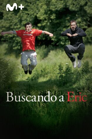 Buscando a Eric