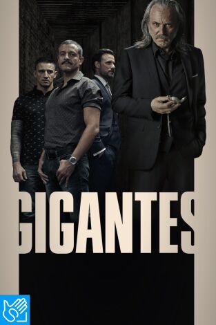 (LSE) - Gigantes. T(T1). (LSE) - Gigantes (T1)