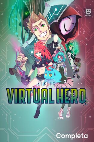 (LSE) - Virtual Hero. T(T1). (LSE) - Virtual Hero (T1)