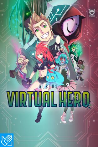 (LSE) - Virtual Hero. T(T1). (LSE) - Virtual Hero (T1)