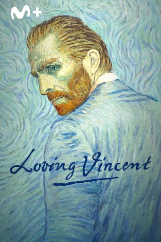 Loving Vincent