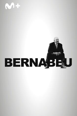 Bernabéu