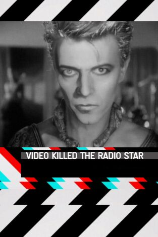Video Killed The Radio Star. T(T5). Video Killed The... (T5): Billy Joel