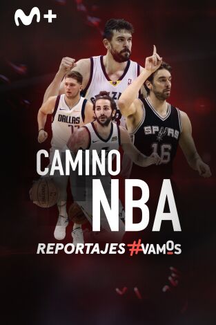 Camino NBA