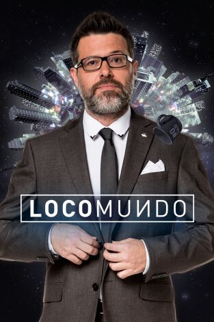 LocoMundo. T(T3). LocoMundo (T3): Paraísos fiscales