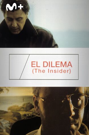 El dilema (The Insider)