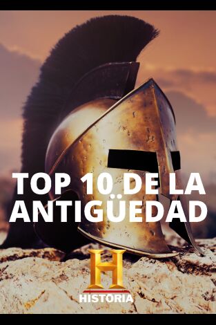 Top 10 de la Antigüedad. Top 10 de la Antigüedad: Las armas más letales