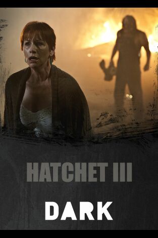 Hatchet III