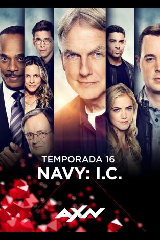 Navy: Investigación criminal. T(T16). Navy:... (T16): Ep.10 ¿Qué niño es este?