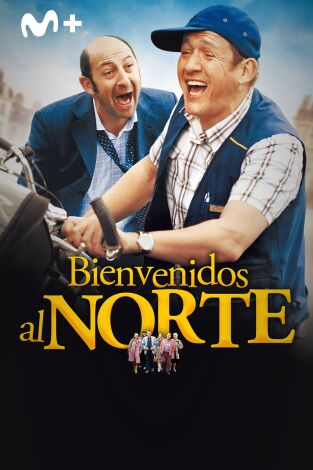 Bienvenidos al Norte