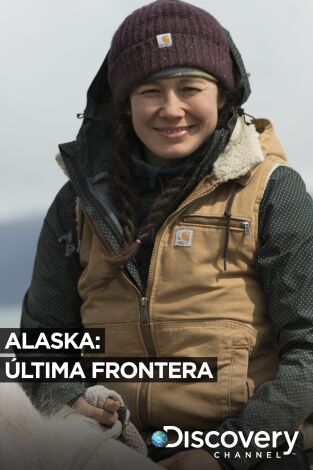 Alaska, última frontera. T(T8). Alaska, última... (T8): Acción de Gracias en Yuletide