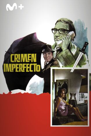 Crimen imperfecto