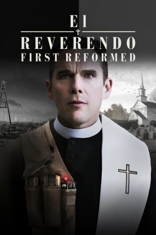 El reverendo (First Reformed)